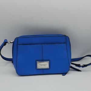 The Tignanello Royal Blue Bella Belt Bag